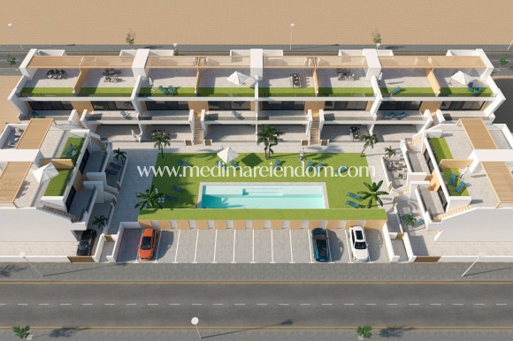New build - Apartment - San Pedro del Pinatar - San Pedro De Pinatar