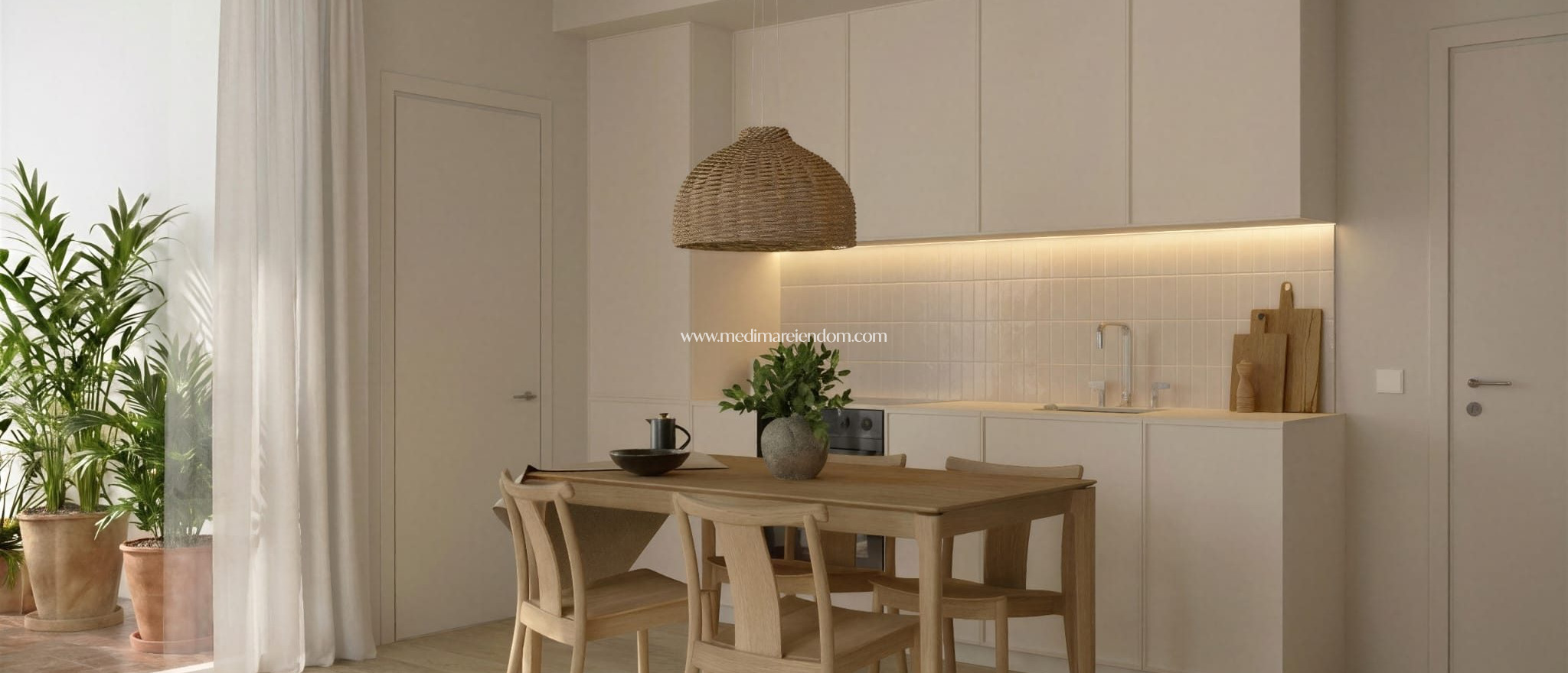 New build - Apartment - San Pedro del Pinatar - San Pedro Del Pinatar