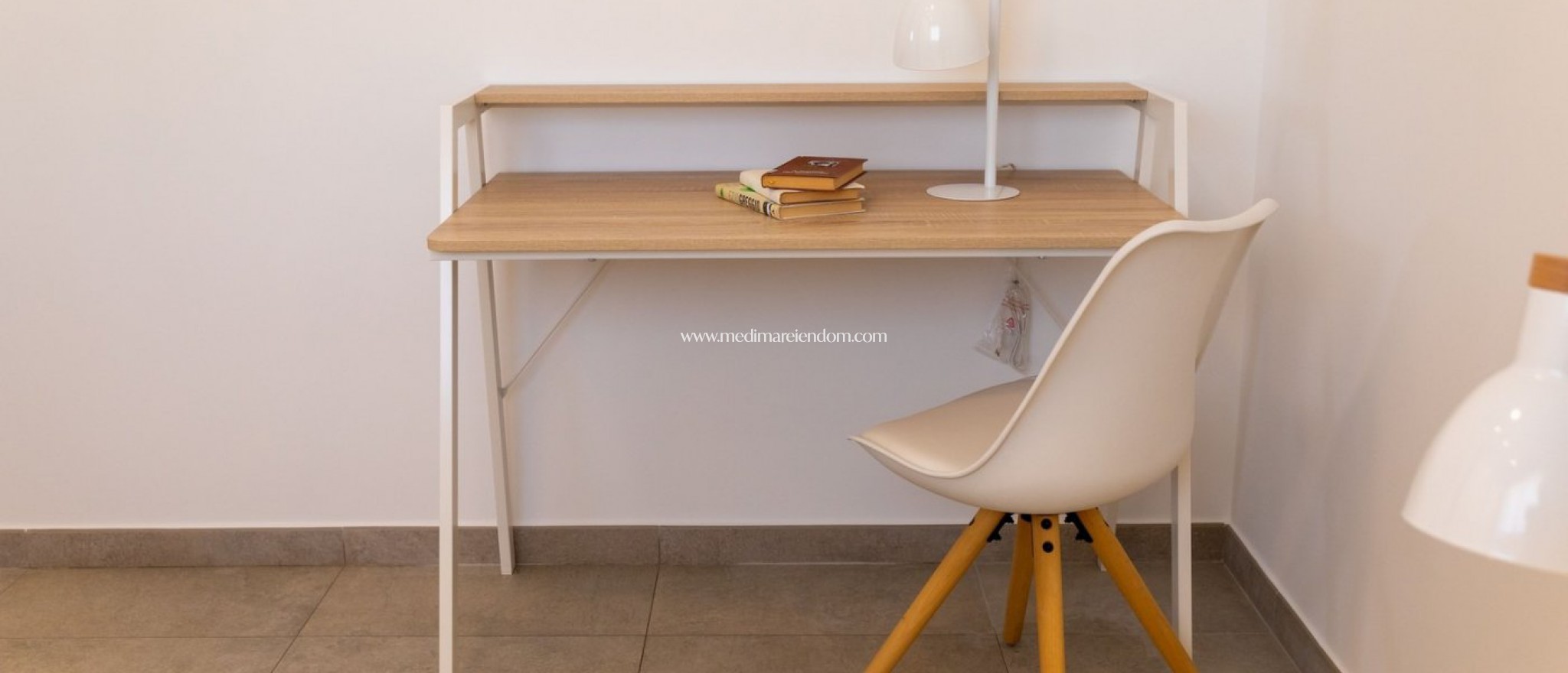 New build - Apartment - Santa Pola - Gran Alacant