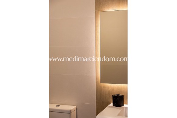 New build - Apartment - Santa Pola - Gran Alacant