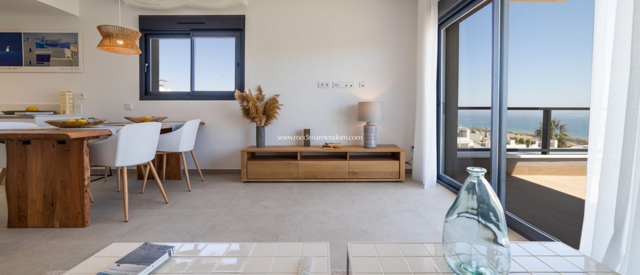 New build - Apartment - Santa Pola - Gran Alacant