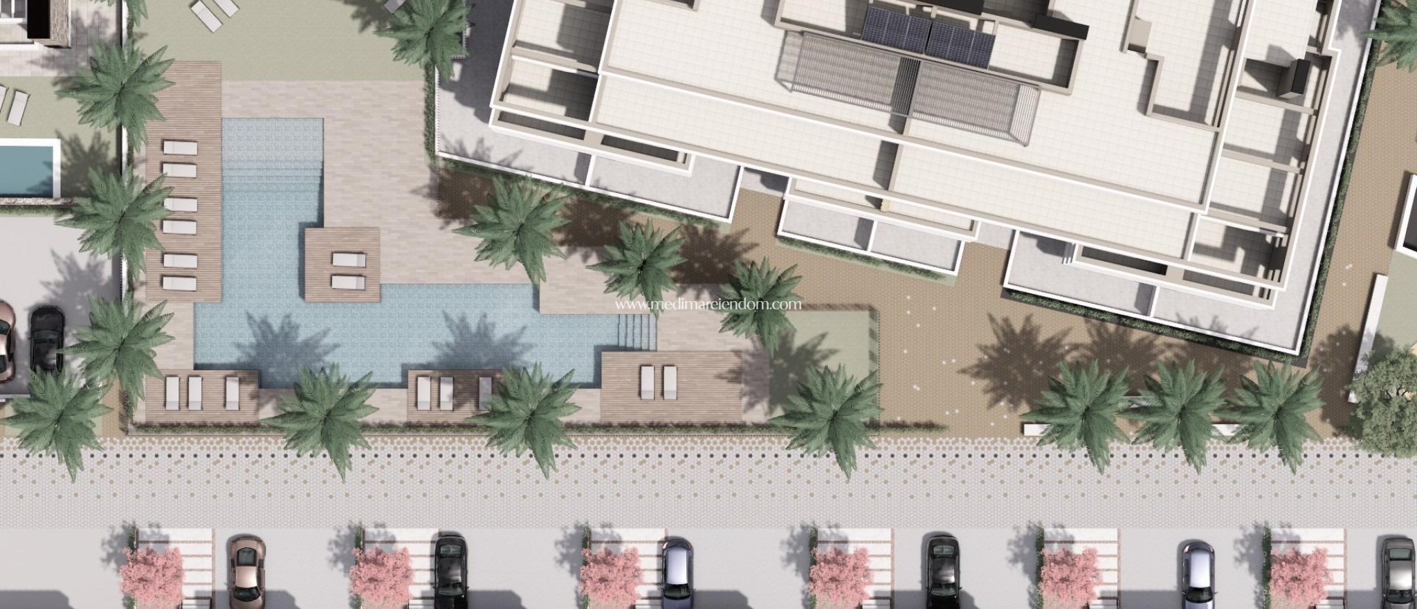 New build - Apartment - Torre Pacheco - Santa Rosalia Lake And Life Resort