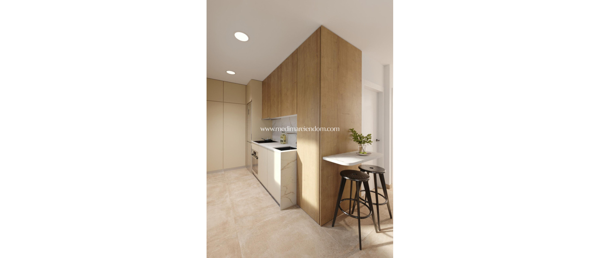 New build - Apartment - Torre Pacheco - Santa Rosalia Lake And Life Resort