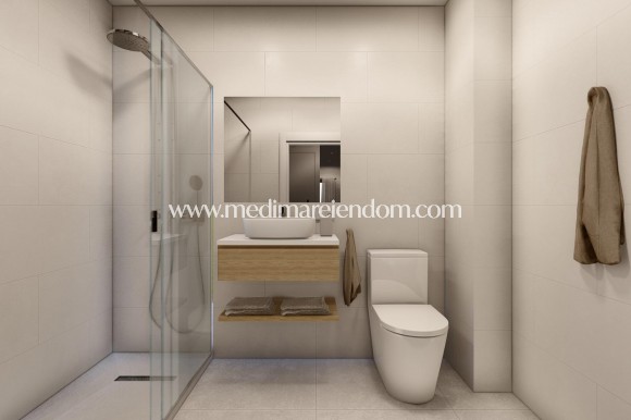 New build - Apartment - Torre Pacheco - Torre-Pacheco