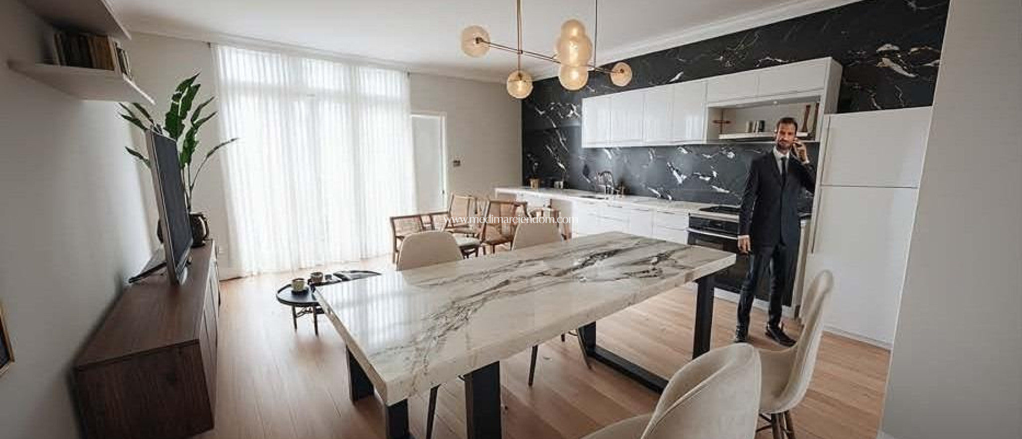 New build - Apartment - Torrevieja - Centro