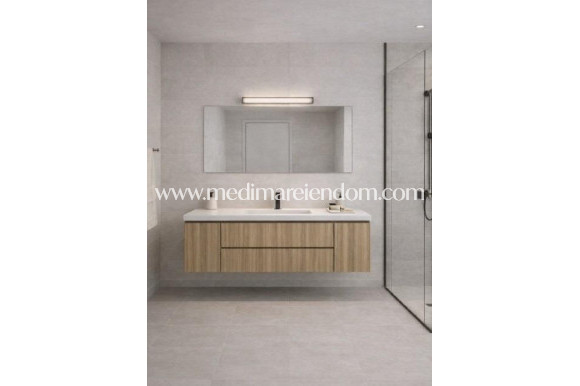 New build - Apartment - Torrevieja - Centro