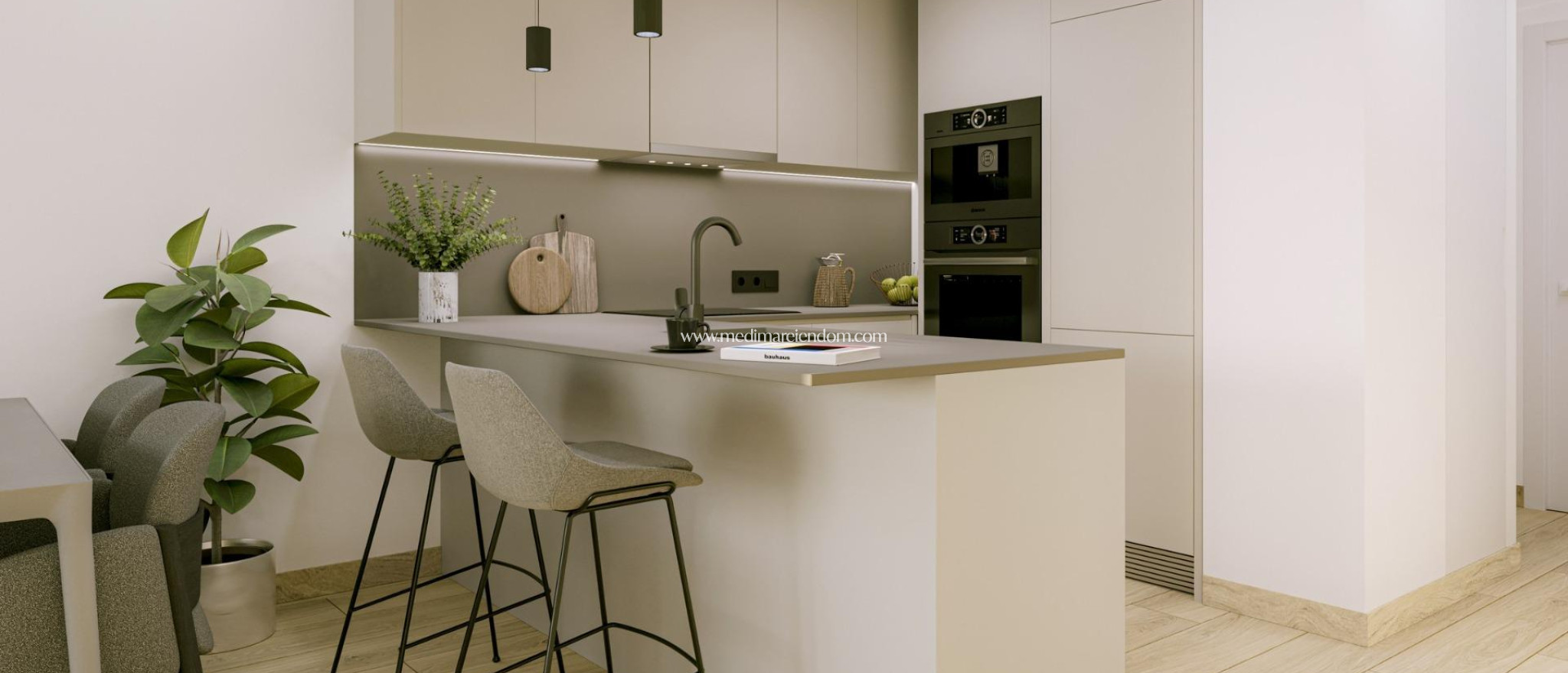 New build - Apartment - Torrevieja - La Hoya