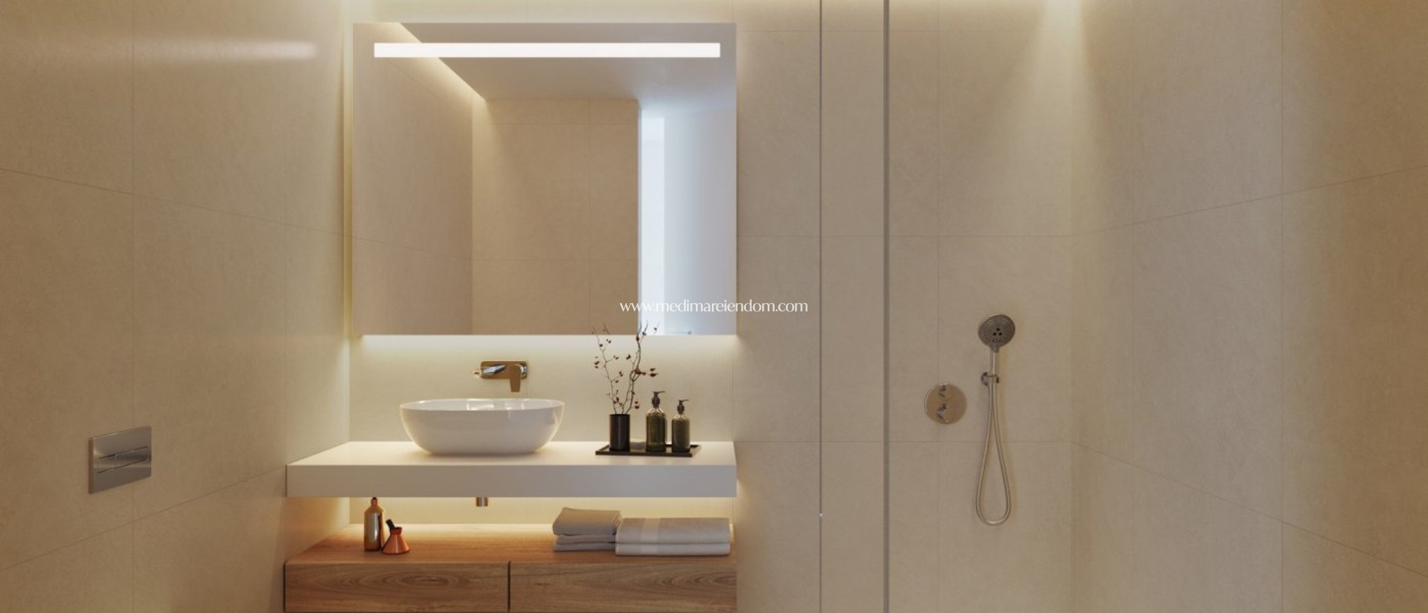 New build - Apartment - Torrevieja - La Mata