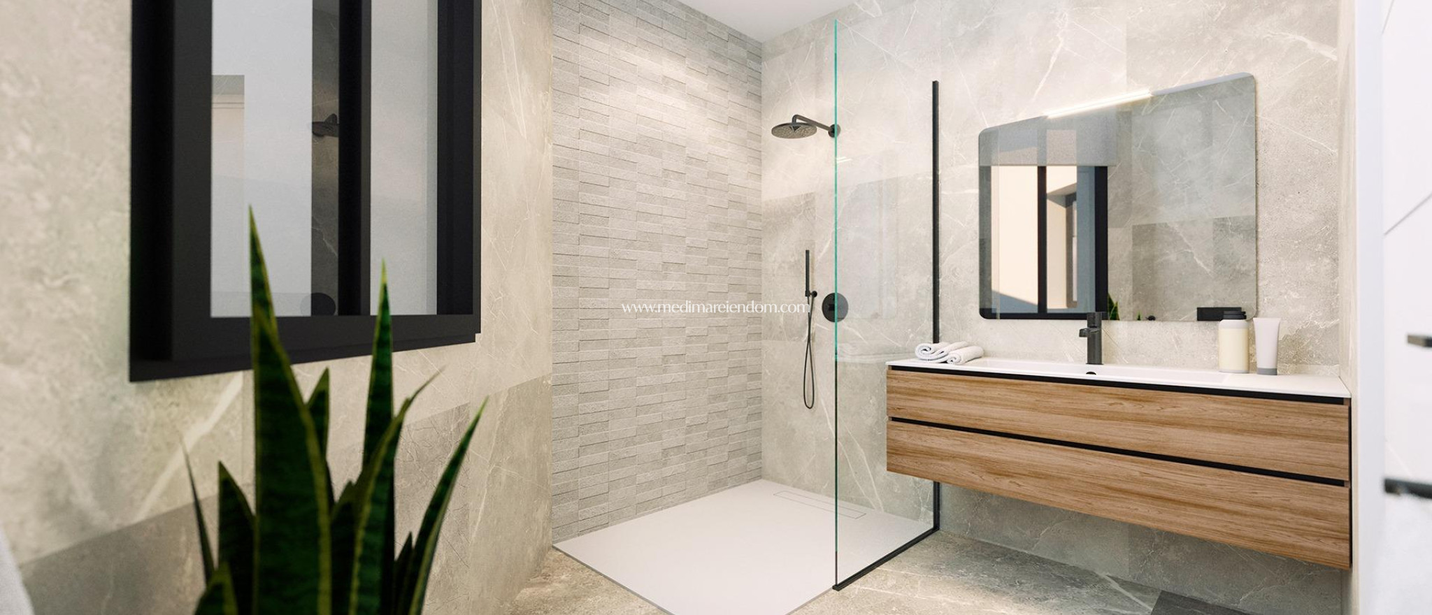 New build - Apartment - Torrevieja - Playa de El Cura