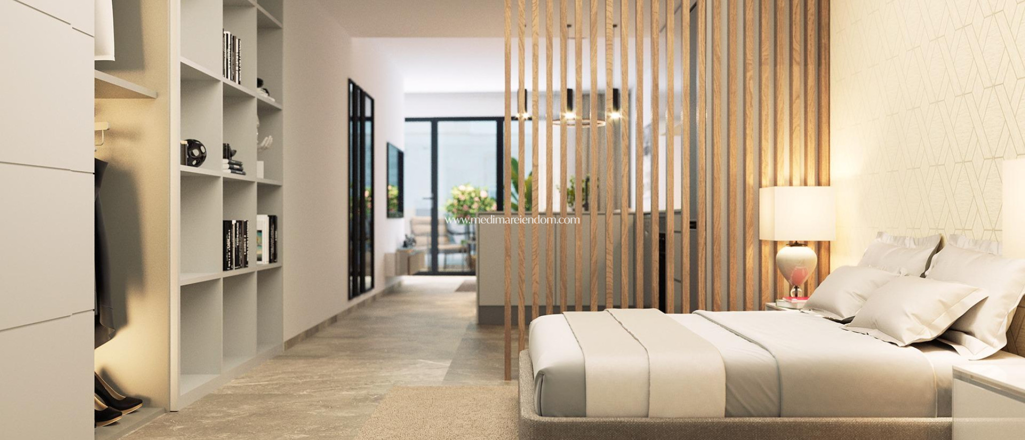 New build - Apartment - Torrevieja - Playa de El Cura