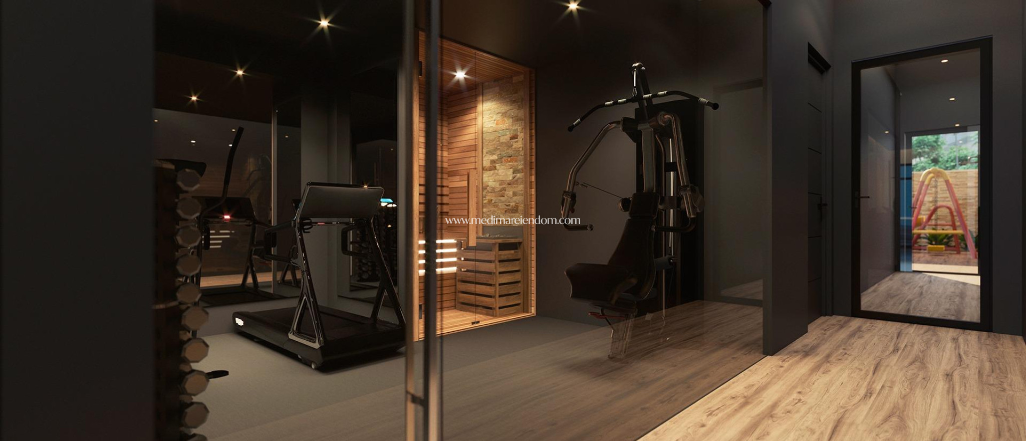 New build - Apartment - Torrevieja - Playa de El Cura