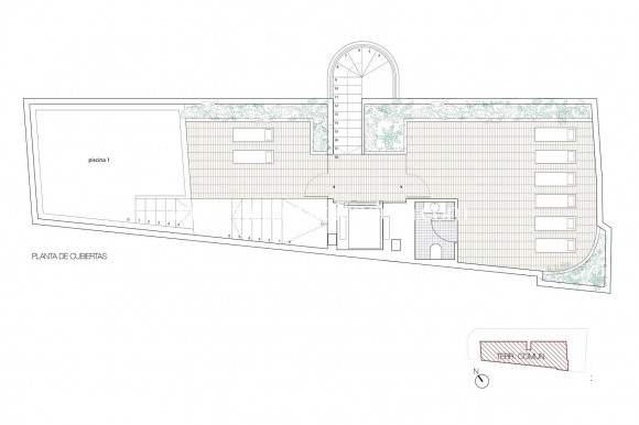 New build - Apartment - Torrevieja - Playa De Los Locos