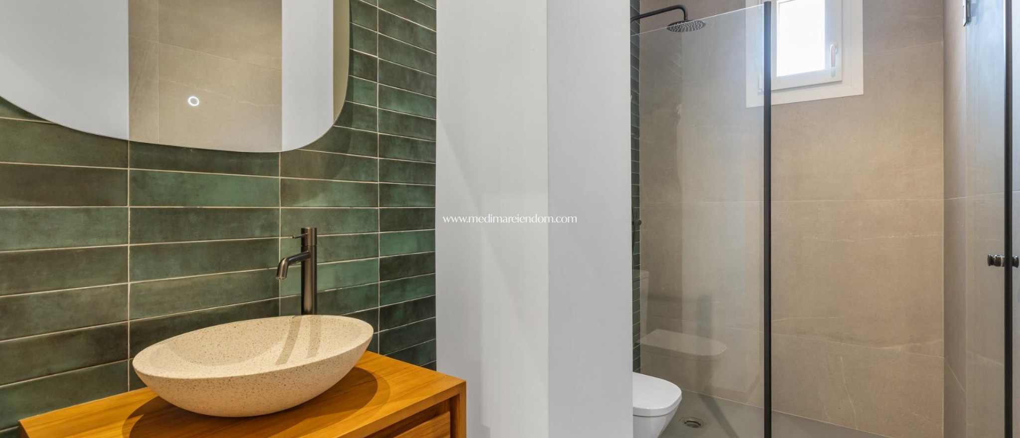 New build - Apartment - Torrevieja - Playa Los Naufragos