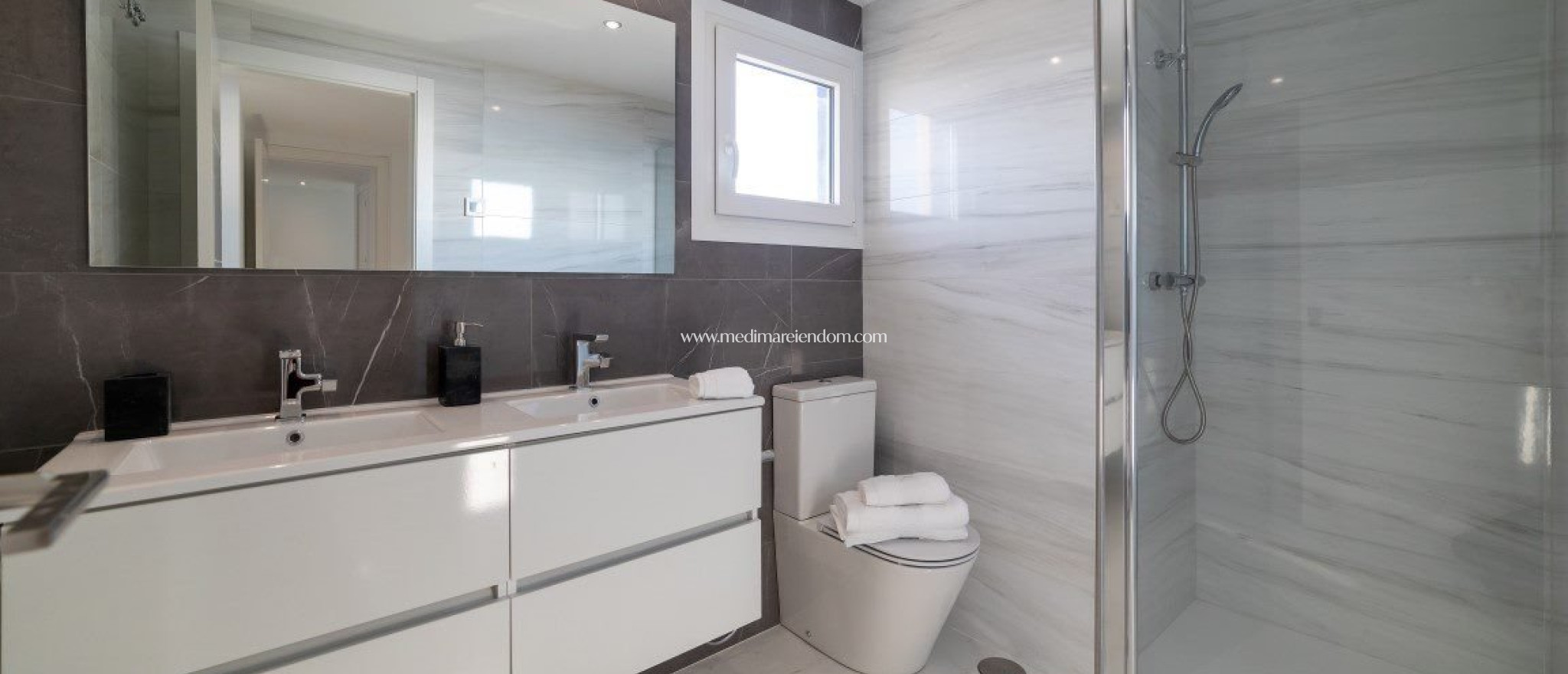 New build - Apartment - Torrevieja - Punta Prima