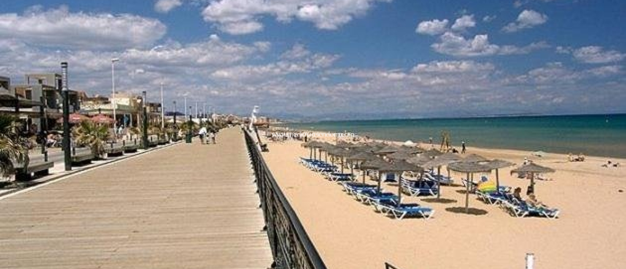 New build - Apartment - Torrevieja - Torreblanca