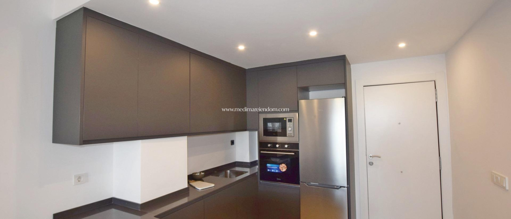 New build - Apartment - Torrevieja - Torreblanca