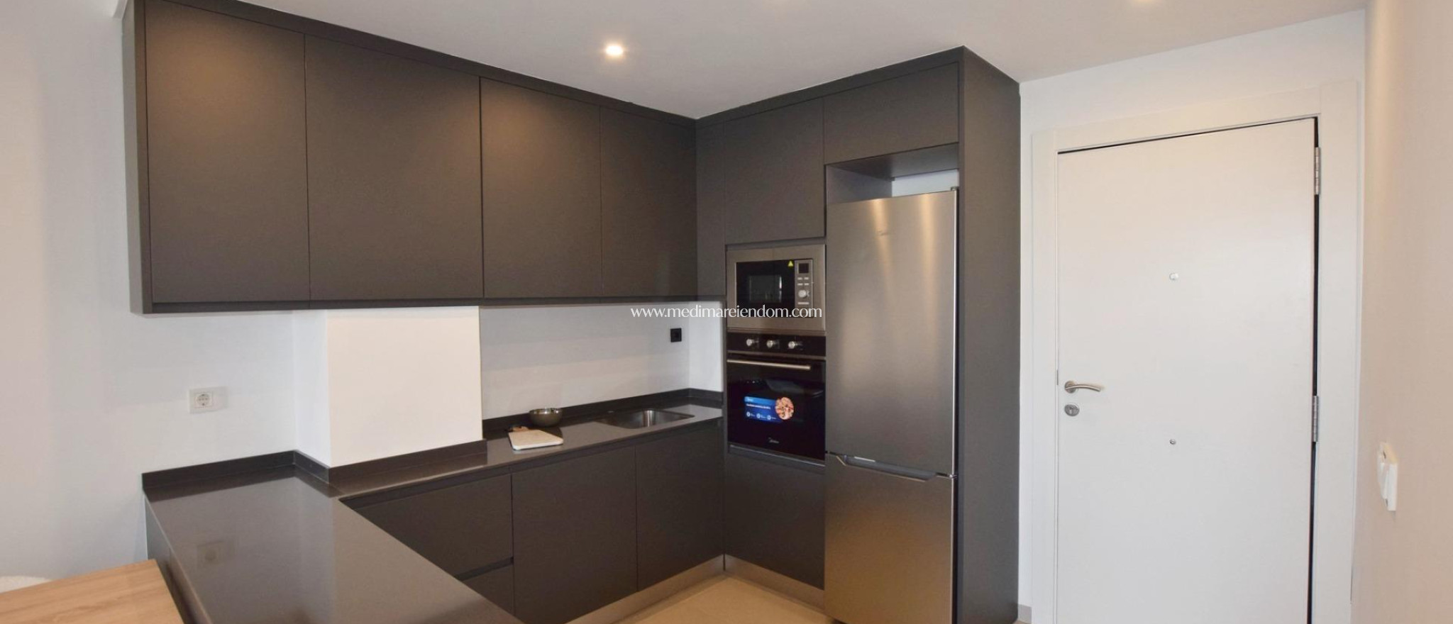 New build - Apartment - Torrevieja - Torreblanca