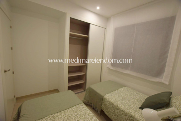 New build - Apartment - Torrevieja - Torreblanca