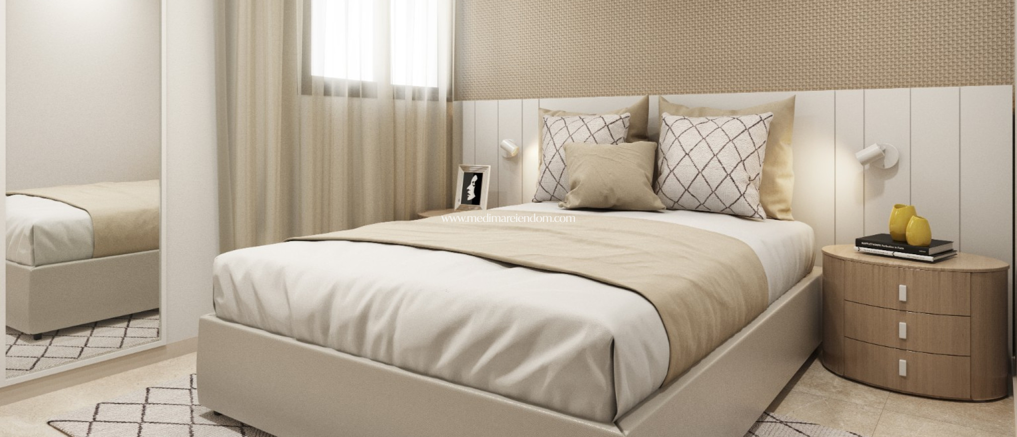 New build - Apartment - Torrevieja