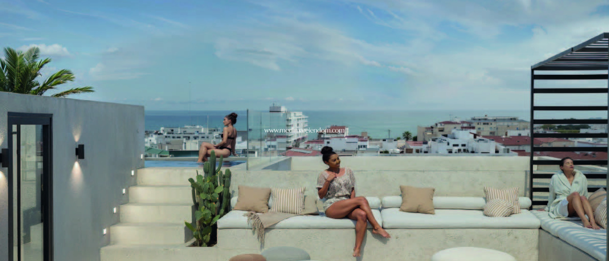New build - Apartment - Torrevieja