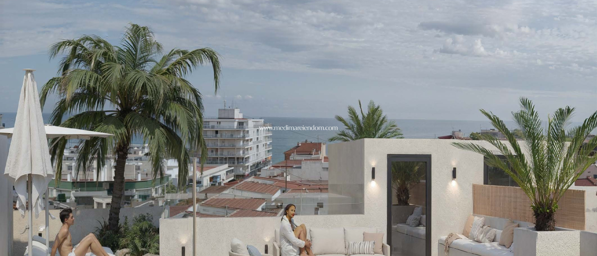 New build - Apartment - Torrevieja