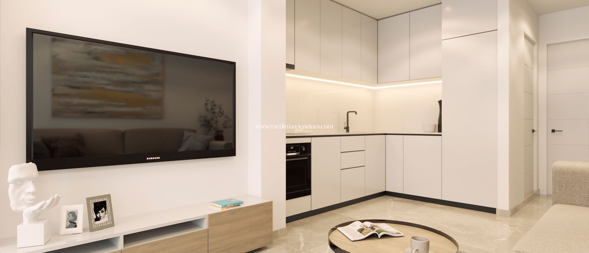 New build - Apartment - Torrevieja