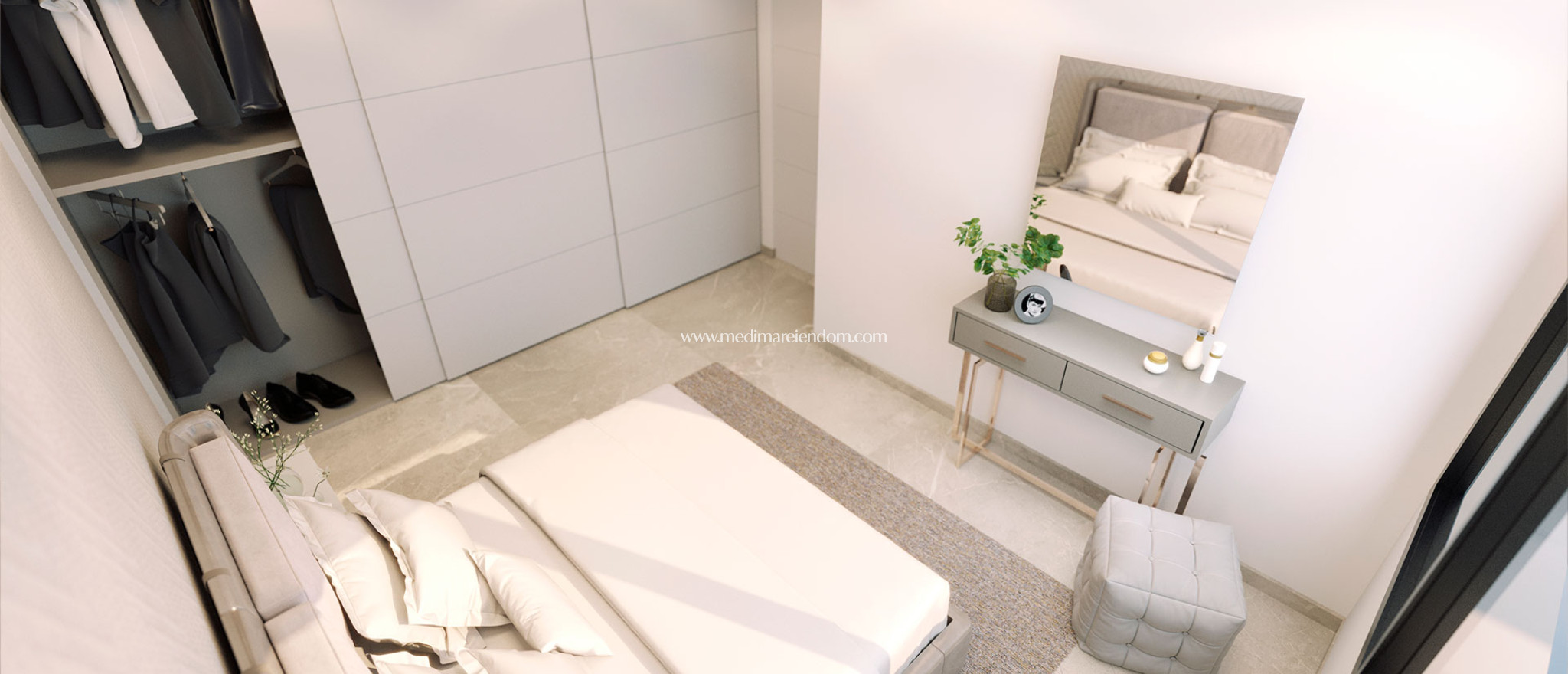 New build - Apartment - Torrevieja