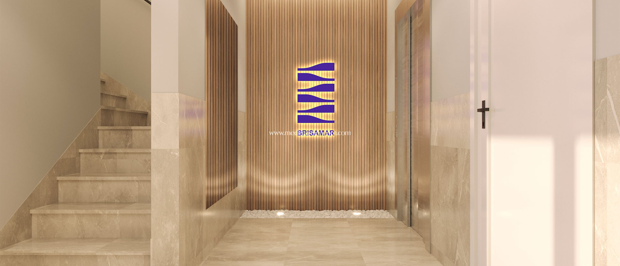 New build - Apartment - Torrevieja