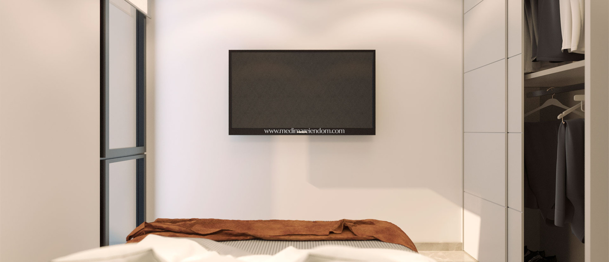 New build - Apartment - Torrevieja