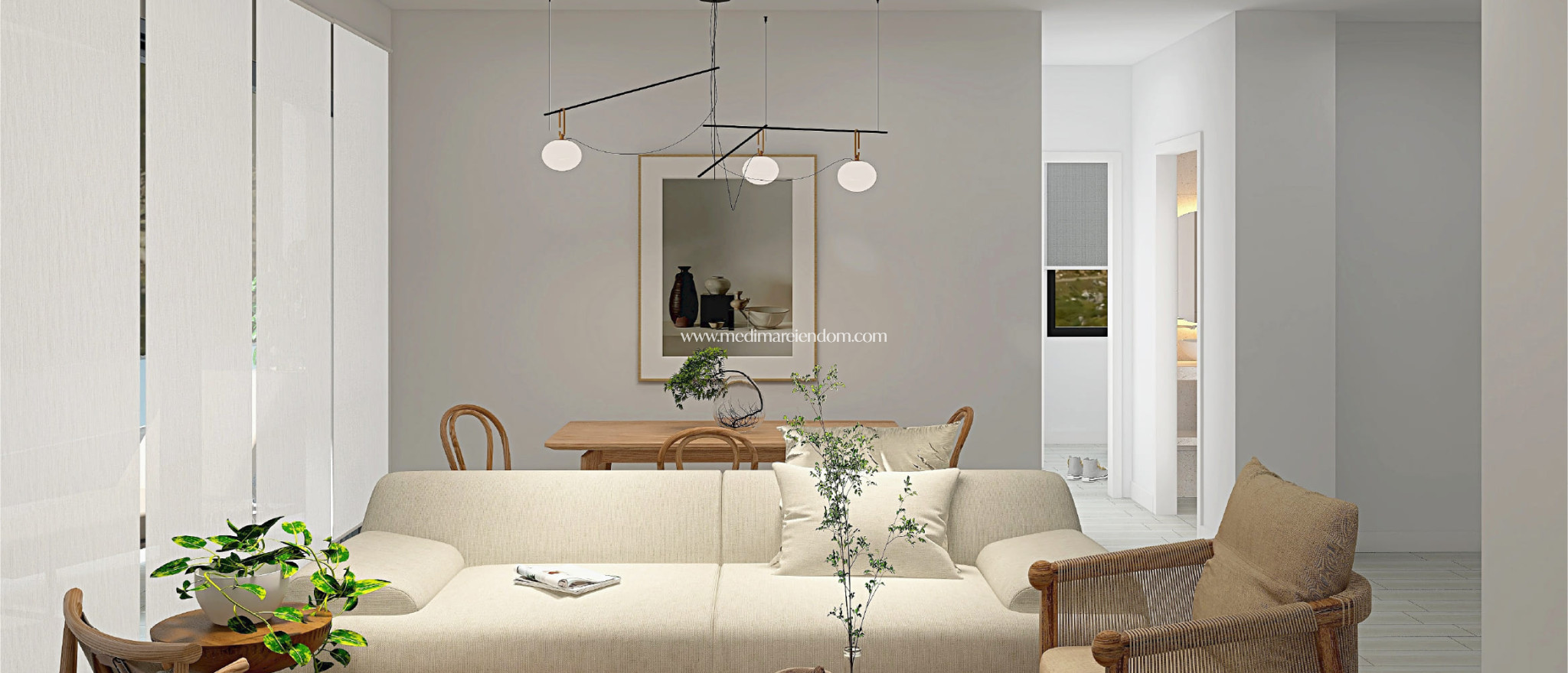 New build - Apartment - Torrevieja