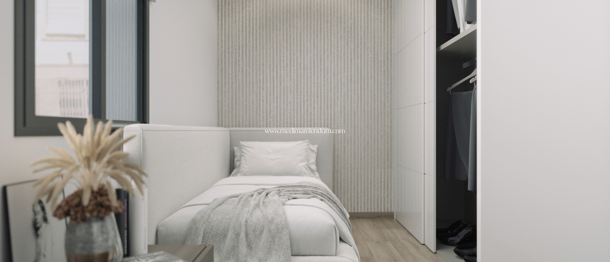 New build - Apartment - Torrevieja