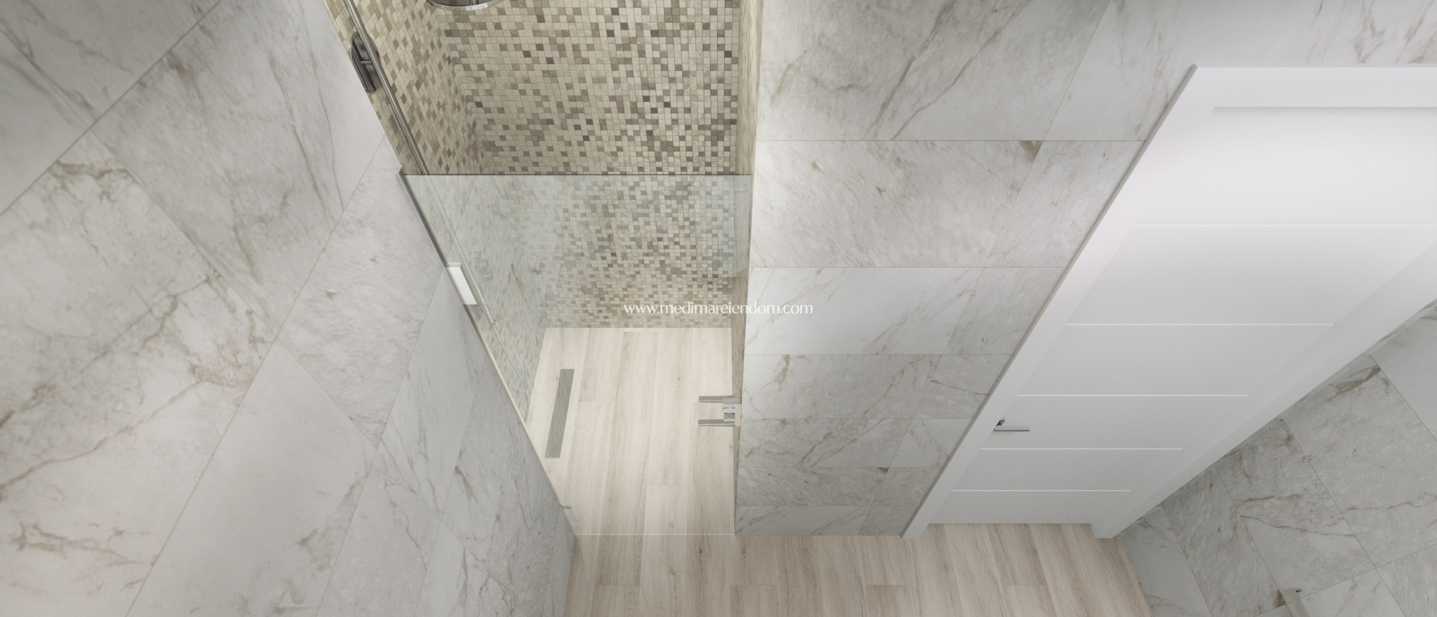 New build - Apartment - Torrevieja