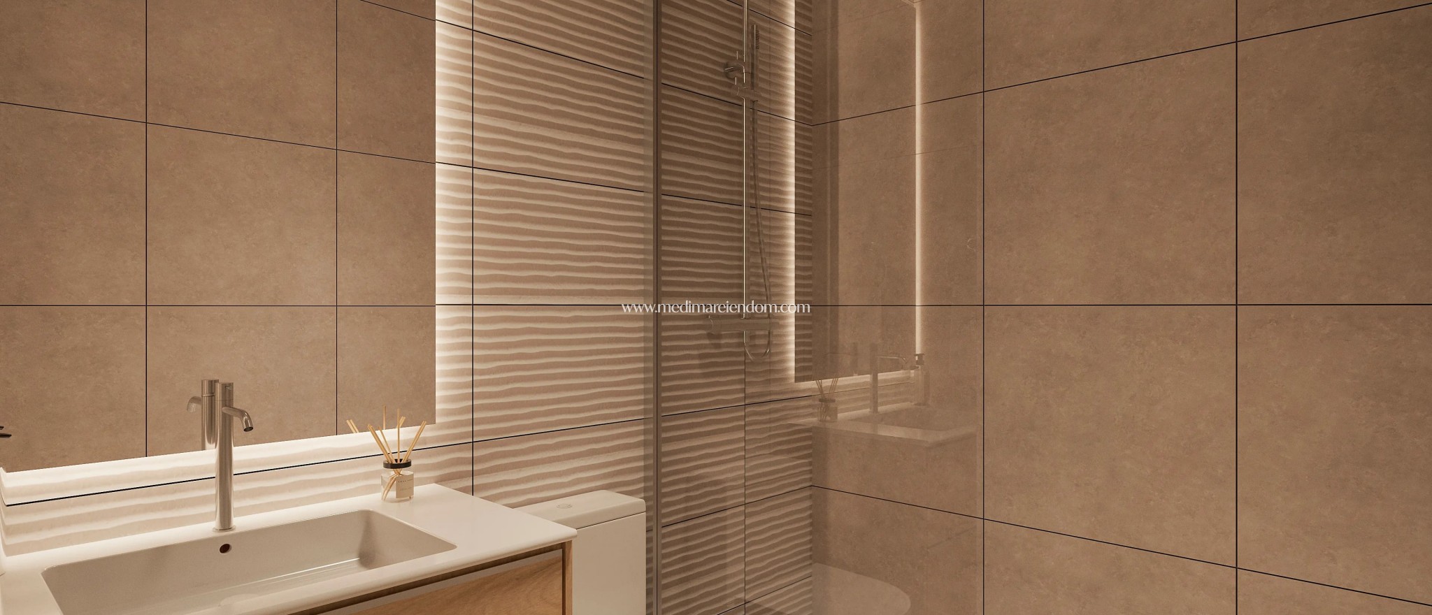 New build - Apartment - Torrevieja