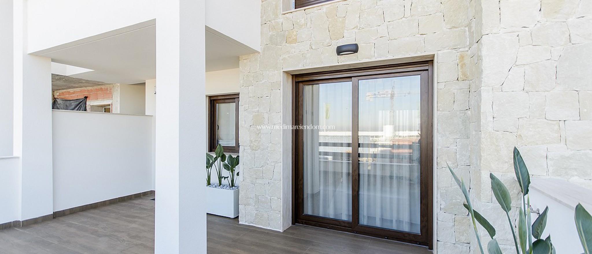 New build - Apartment - Torrevieja
