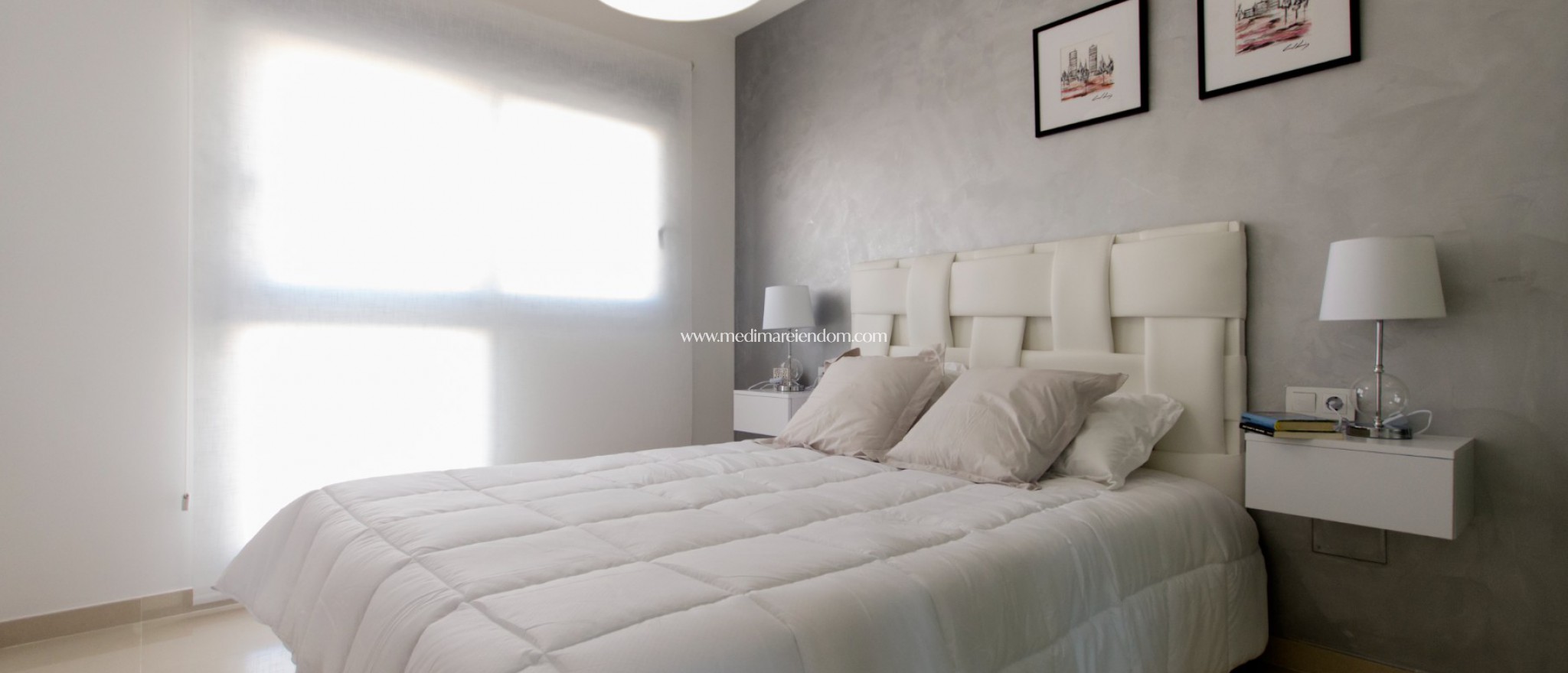 New build - Apartment - Torrevieja