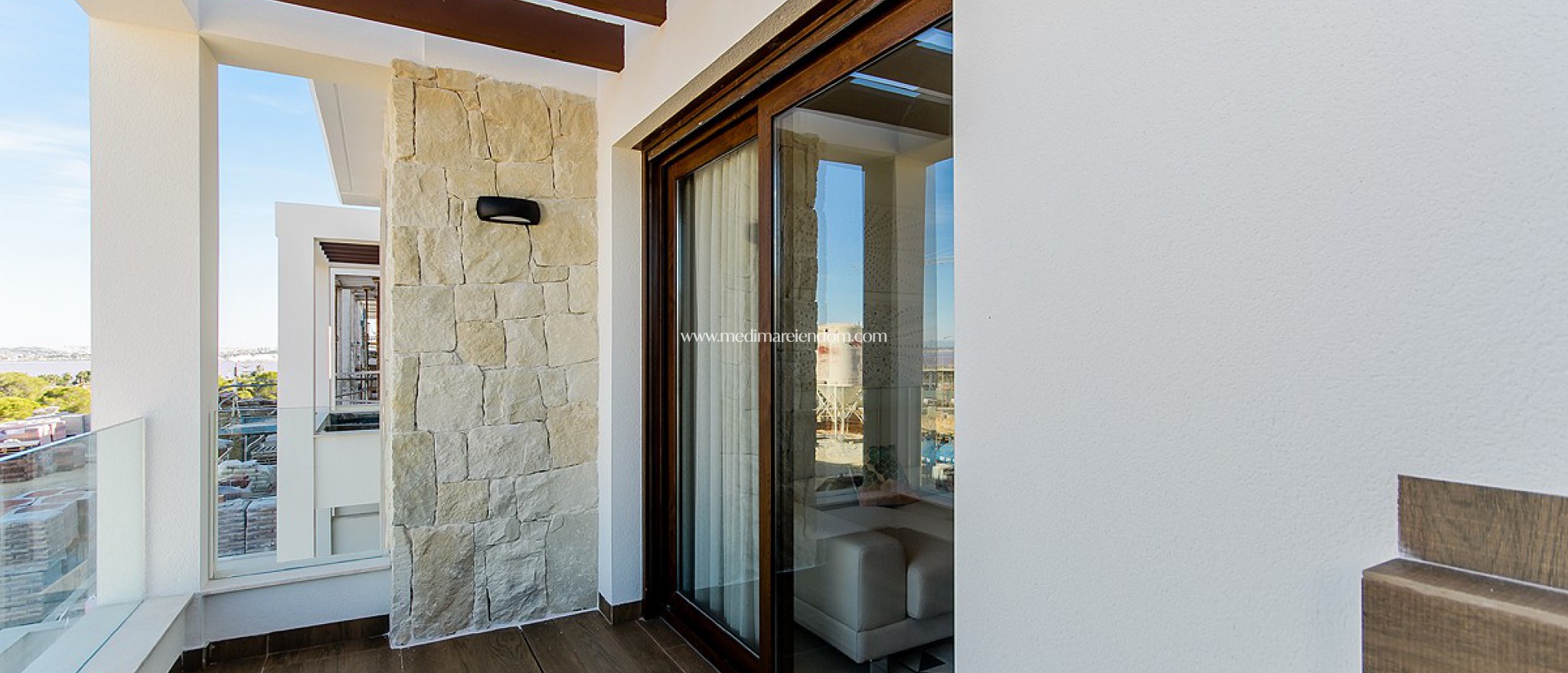 New build - Apartment - Torrevieja