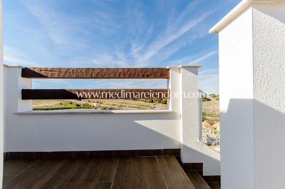 New build - Apartment - Torrevieja