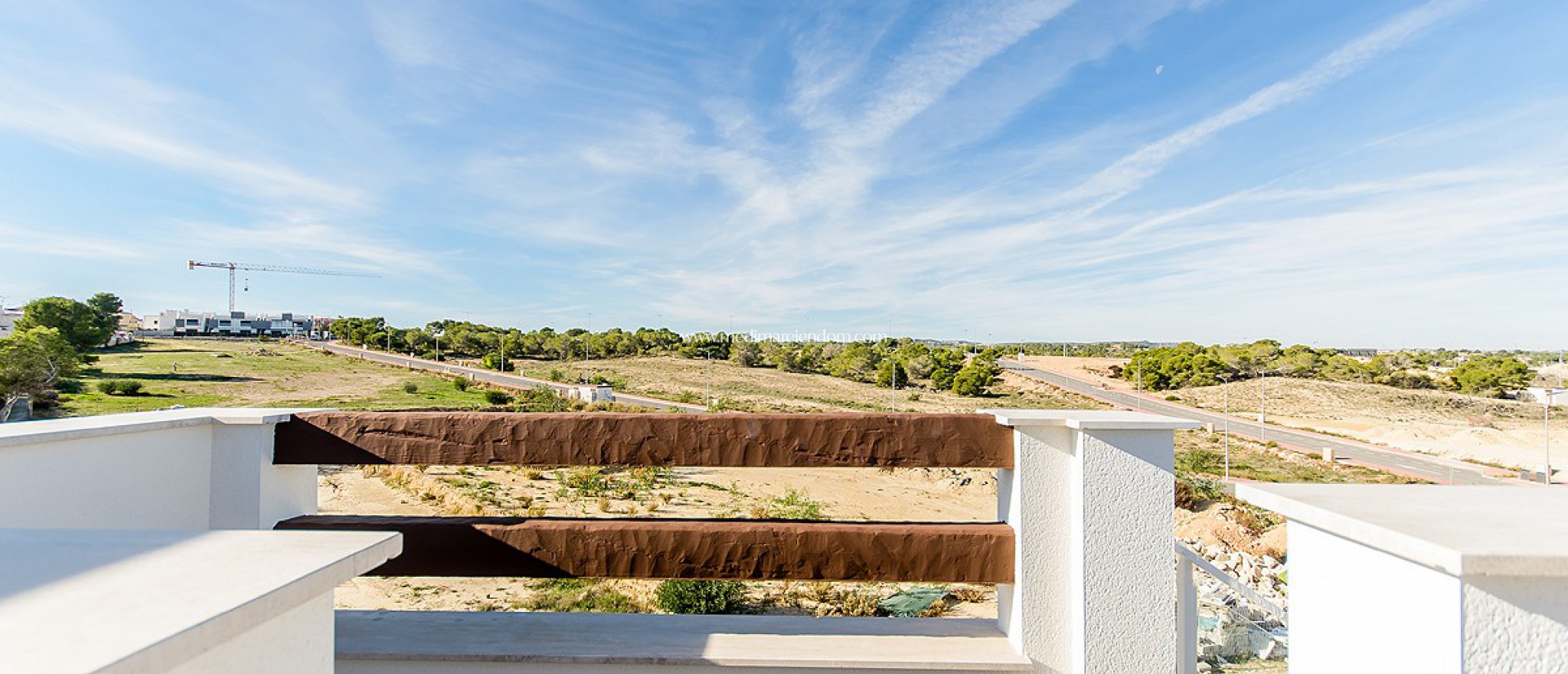 New build - Apartment - Torrevieja