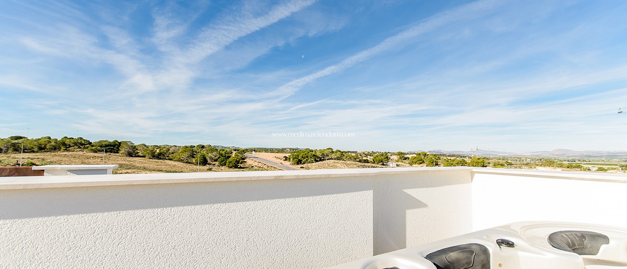New build - Apartment - Torrevieja