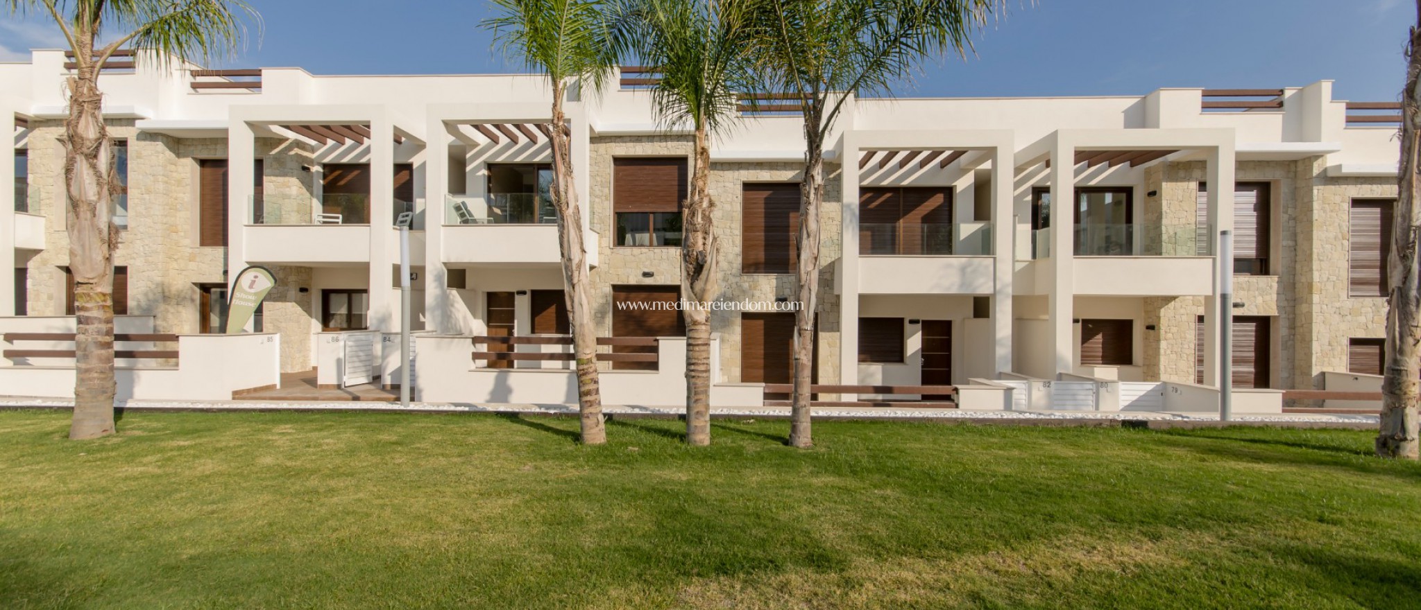 New build - Apartment - Torrevieja