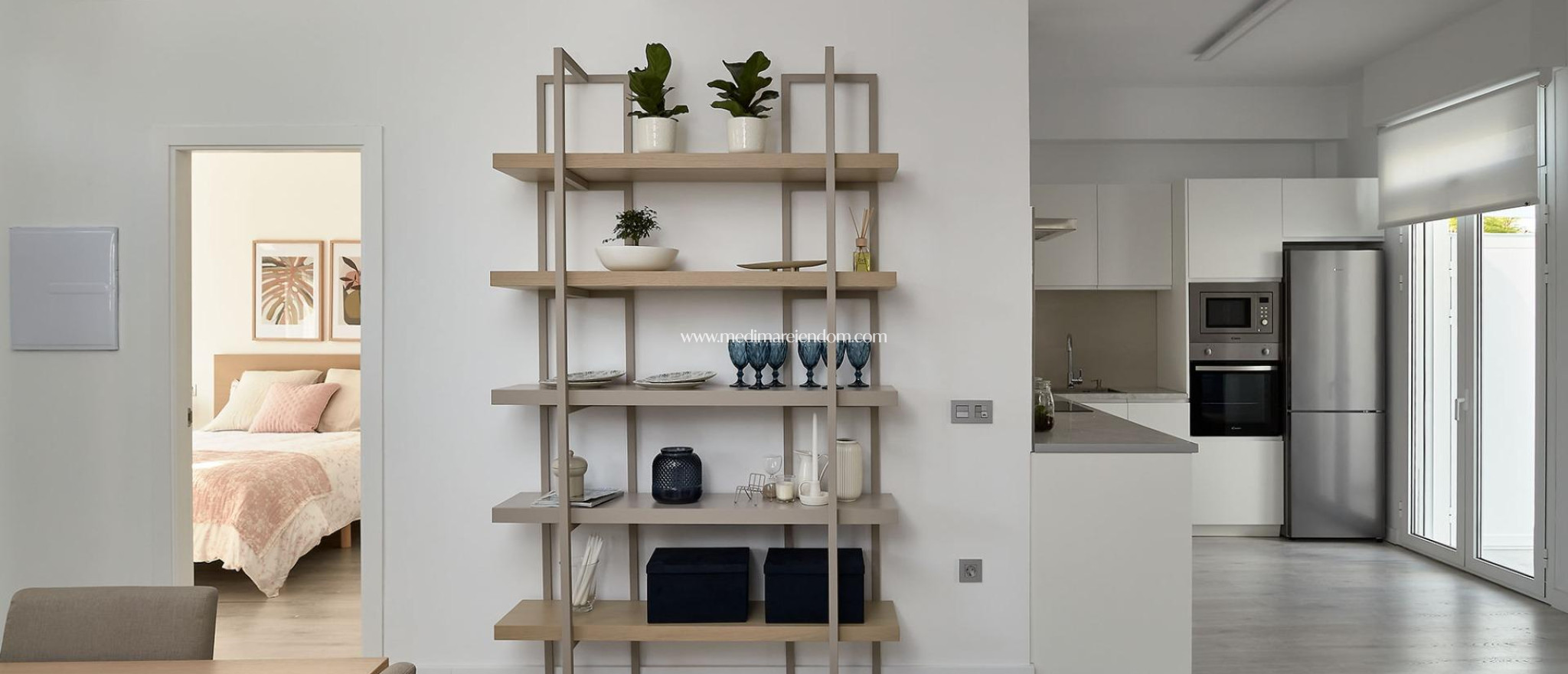 New build - Apartment - Vera - El Playazo