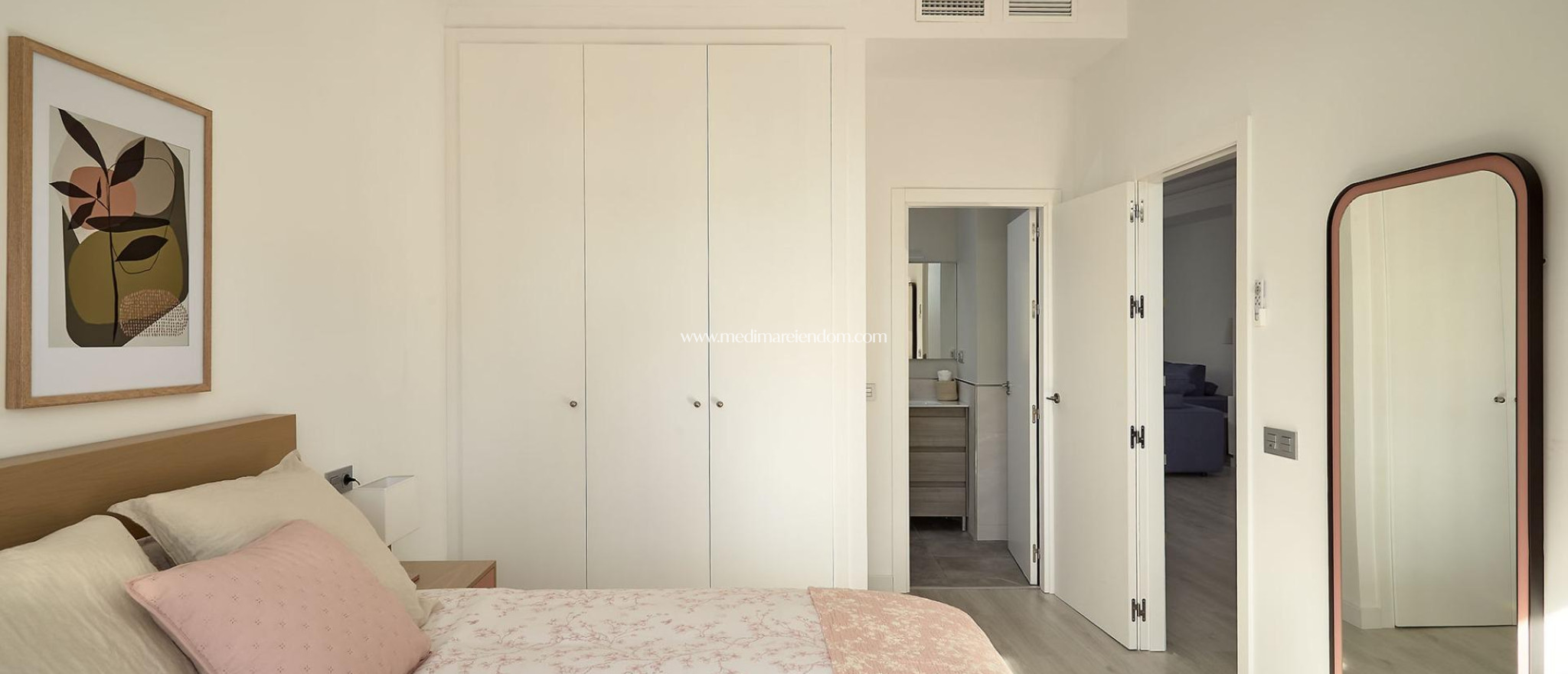 New build - Apartment - Vera - El Playazo