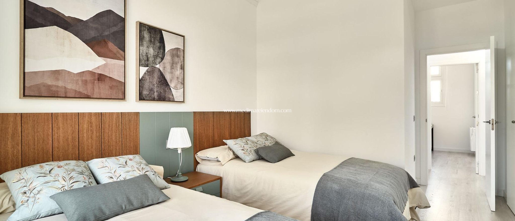 New build - Apartment - Vera - El Playazo