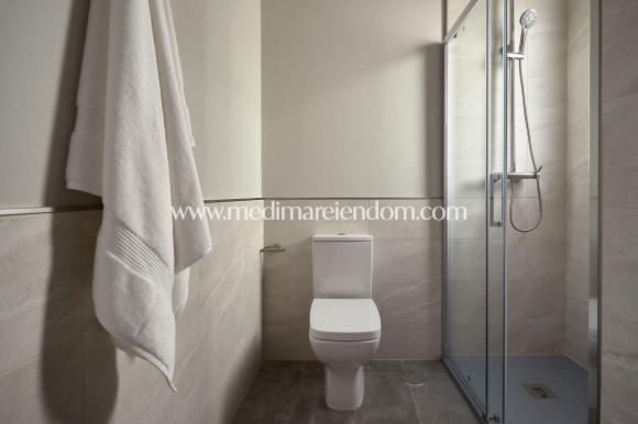 New build - Apartment - Vera - El Playazo