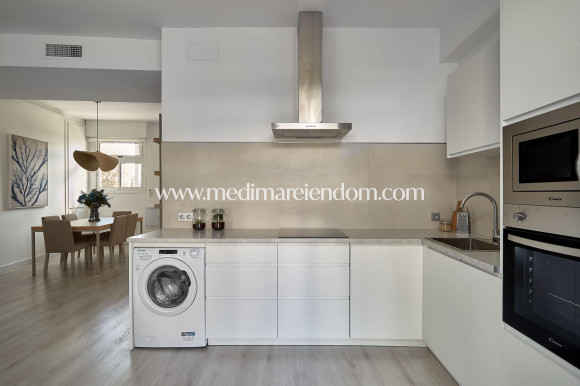 New build - Apartment - Vera - El Playazo