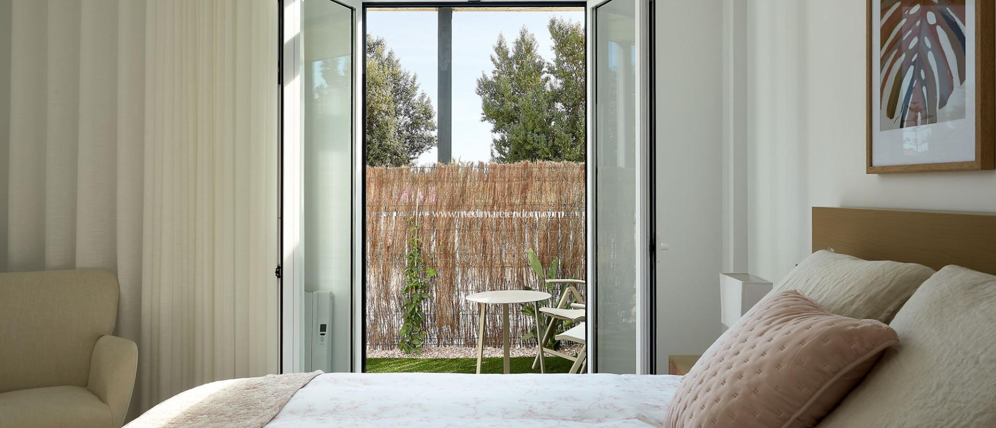 New build - Apartment - Vera - El Playazo