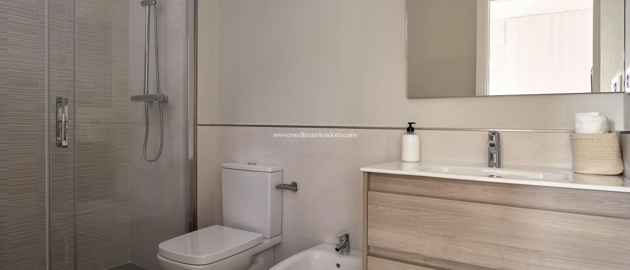 New build - Apartment - Vera - El Playazo