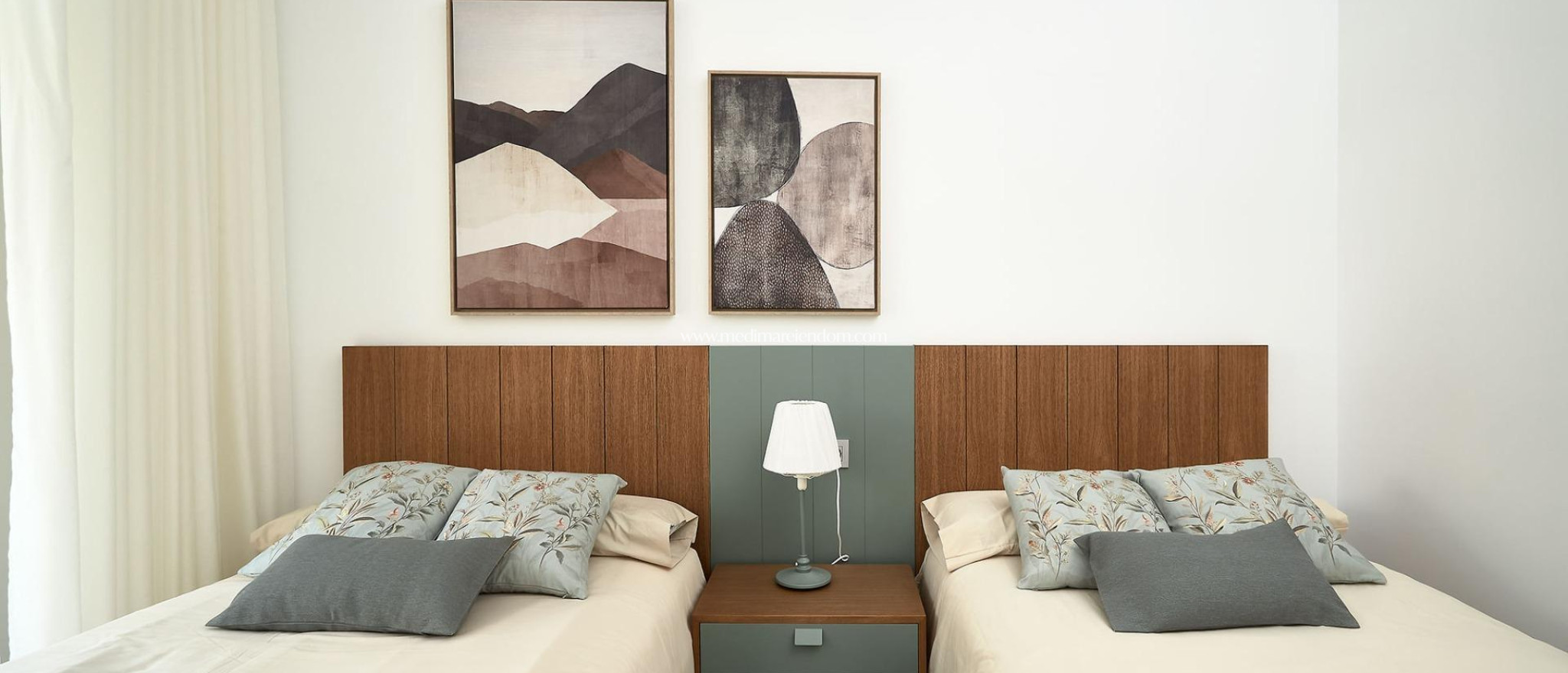 New build - Apartment - Vera - El Playazo