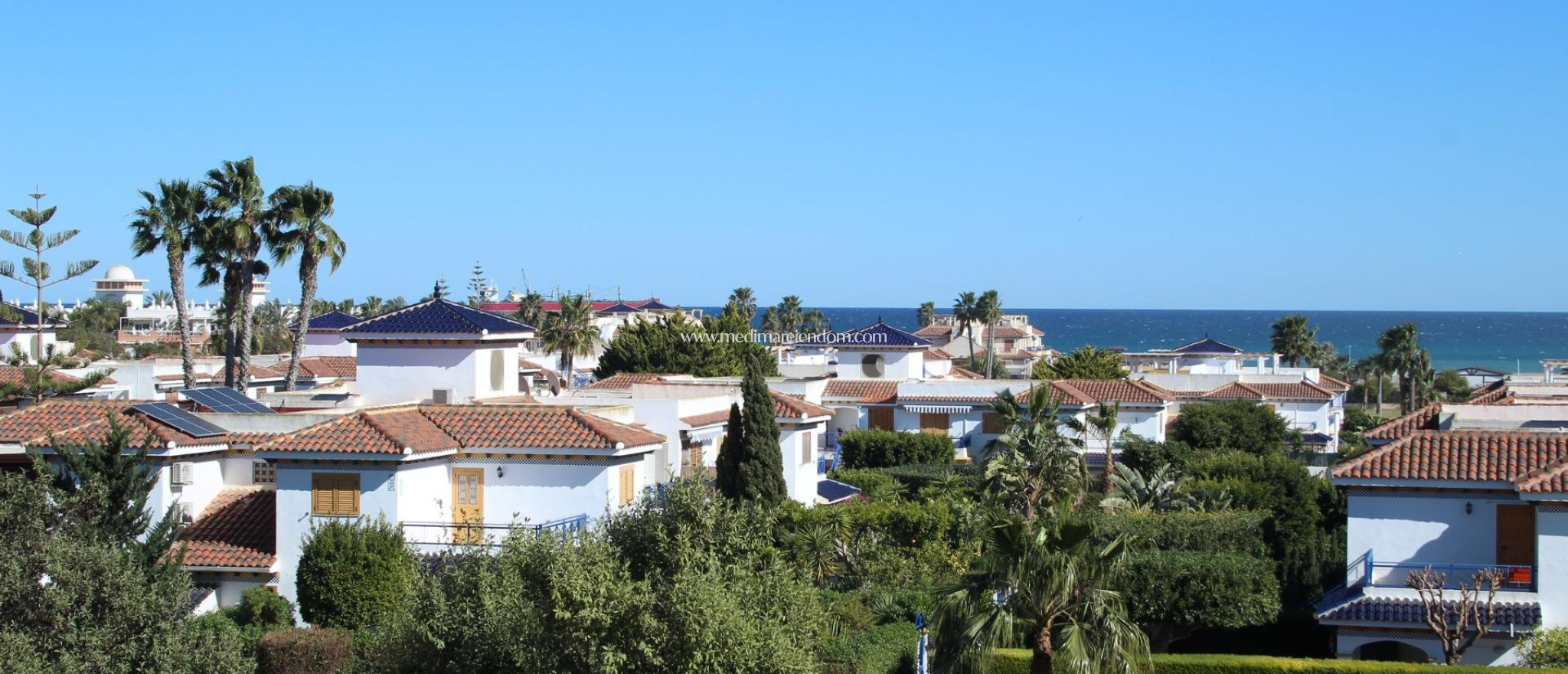 New build - Apartment - Vera - El Playazo