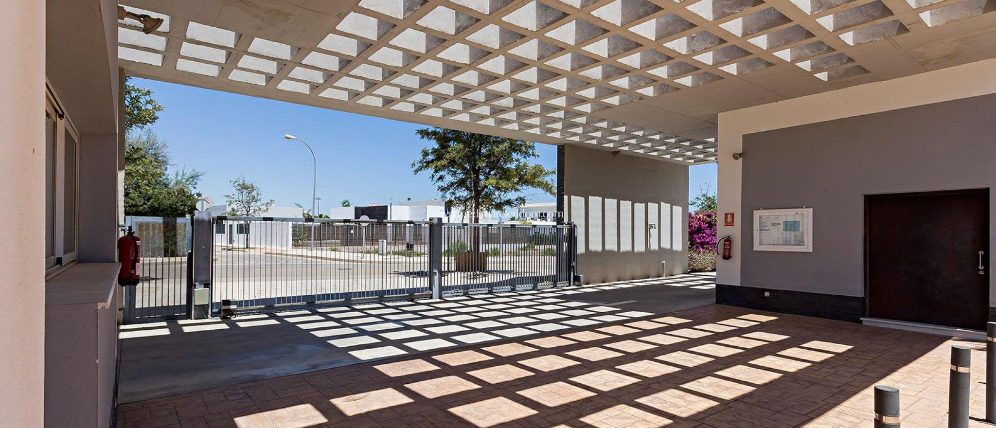 New build - Apartment - Vera - El Playazo